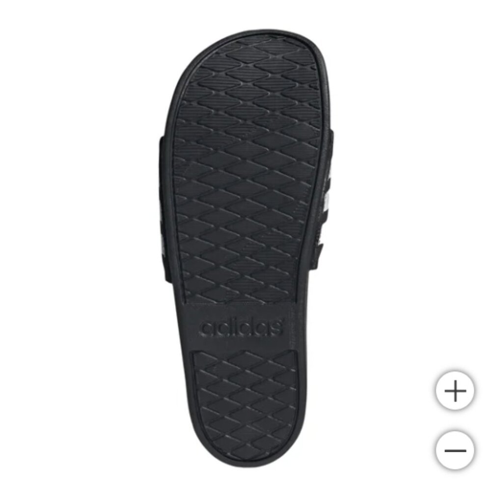 NEW adidas Adilette Comfort Slide Unisex - Picture 5 of 5